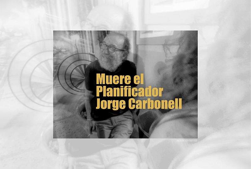 Jorge Carbonell historia puerto rico