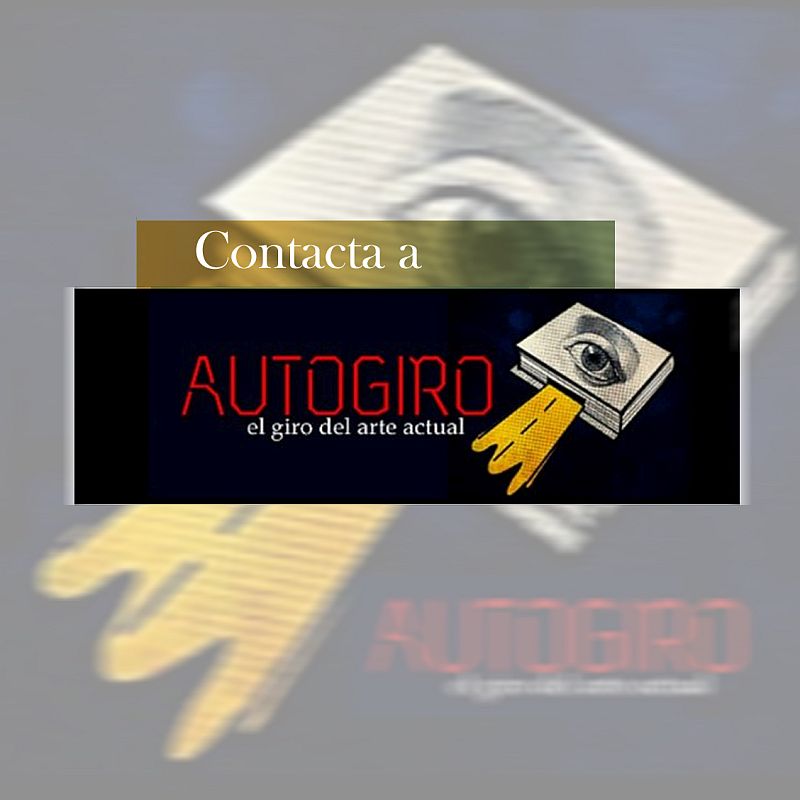 Contacta a Autogiro blog