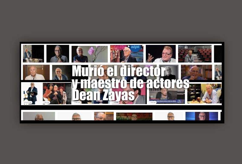 Dean Zayas