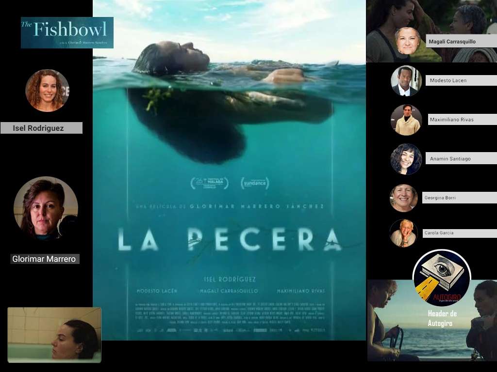 La pecera | Cinema de Puerto Rico
