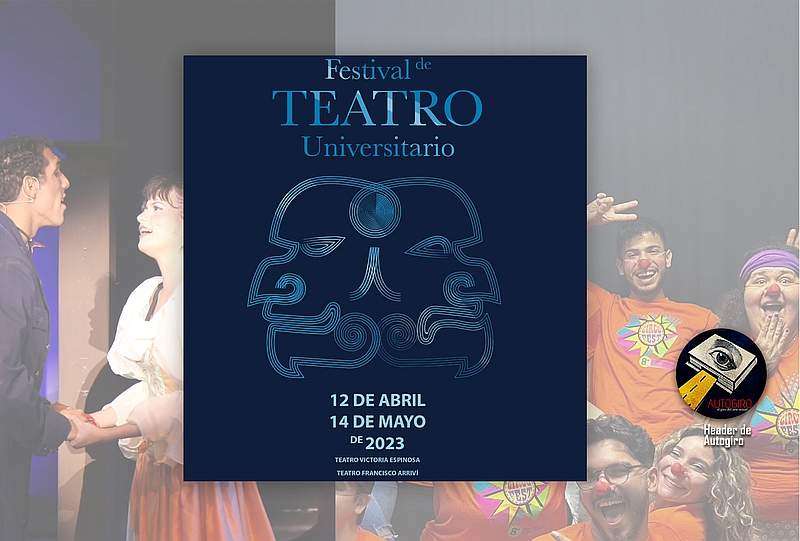 Festival de Teatro Universitario
