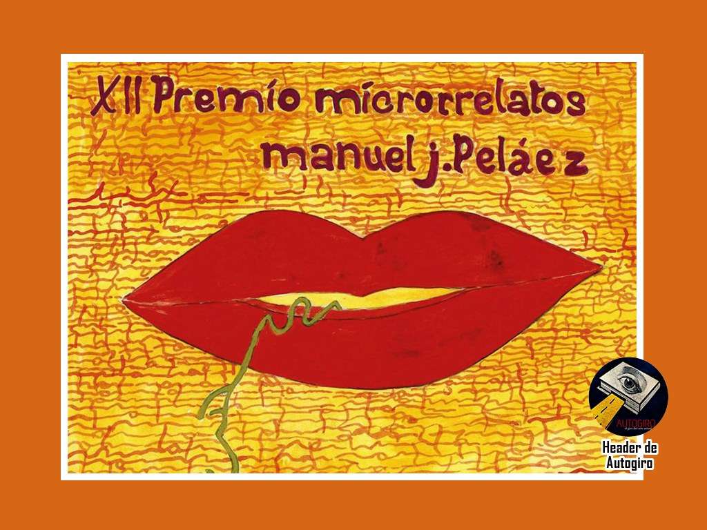 Certamen Microrrelatos Manuel J. Peláez