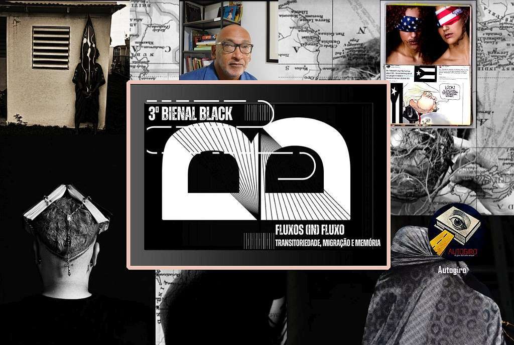 Puerto Rico participa en la 3ra Bienal Black Brazil Art 2024
