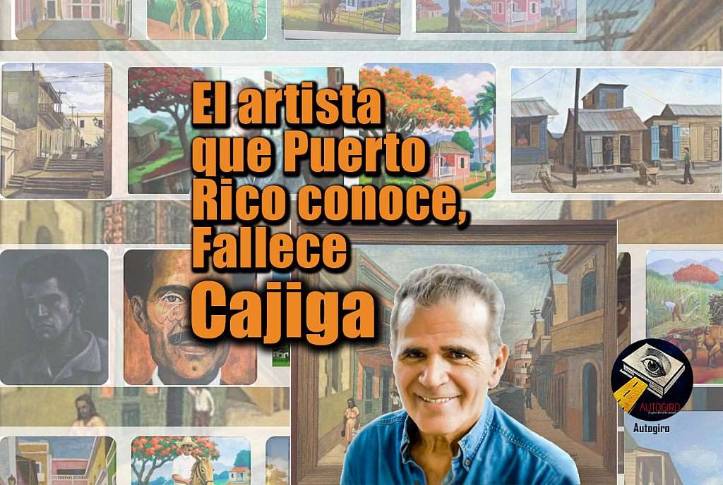 Luis Germán Cajigas