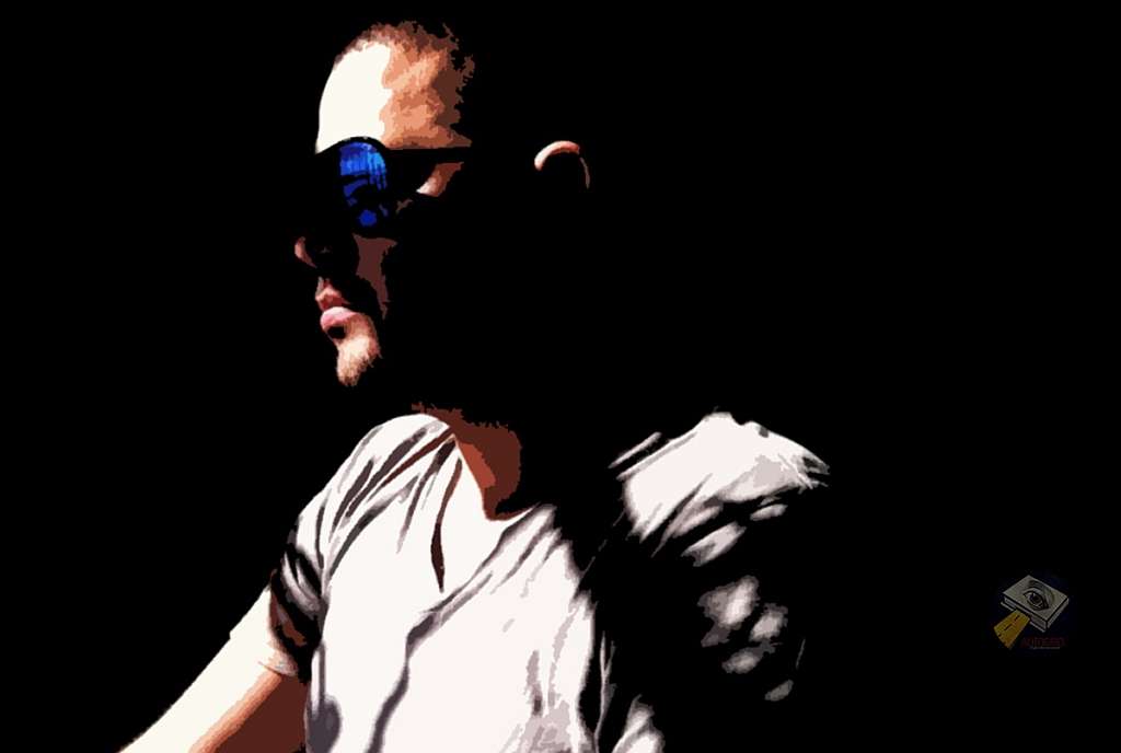 artista y diseñador Martín Albarrán López