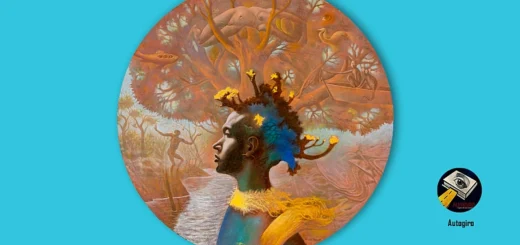 Rafael Trelles, Axis Mundi en el Museo de Las Américas